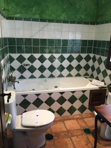 La Hacienda del Marquesado