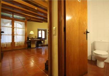 Hostal Centre del Montsec