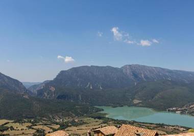 Hostal Centre del Montsec