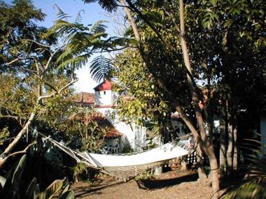 Tenerife Village Finca Paraiso