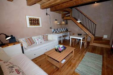 Hotel Biosostenible Jardín del Río Cuervo