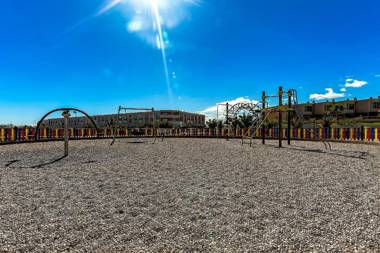 Family Townhouse La Tejita