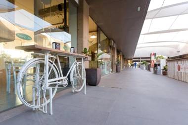 La Tejita Luxury Apartment