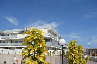 SUNCANARIAS PENTHOUSE LAS TERRAZAS