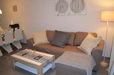 SUNCANARIAS PENTHOUSE LAS TERRAZAS