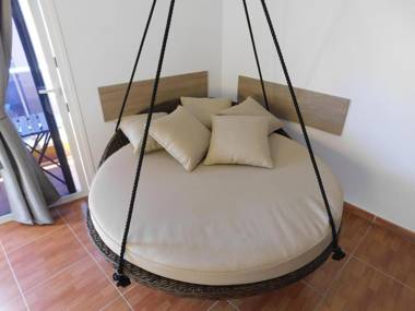 CHABELA'S SUITE DELUXE