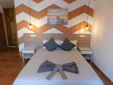 CHABELA'S SUITE DELUXE