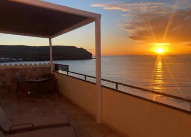 Casablanca Fuerteventura La Lajita Suites