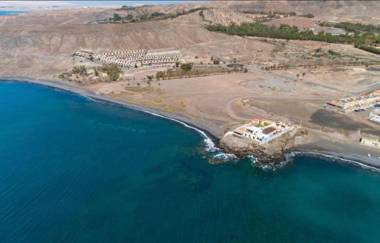 Casablanca Fuerteventura La Lajita Suites