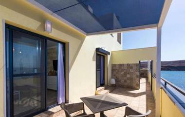 Casablanca Fuerteventura La Lajita Suites