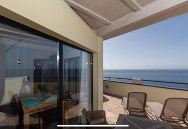 Casablanca Fuerteventura La Lajita Suites