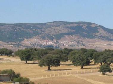 Casa Rural Menta y Canela