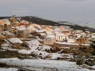 Casa Rural Menta y Canela