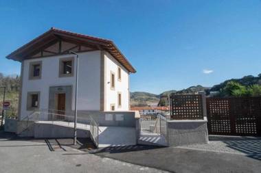 Casa Rural Mugarri
