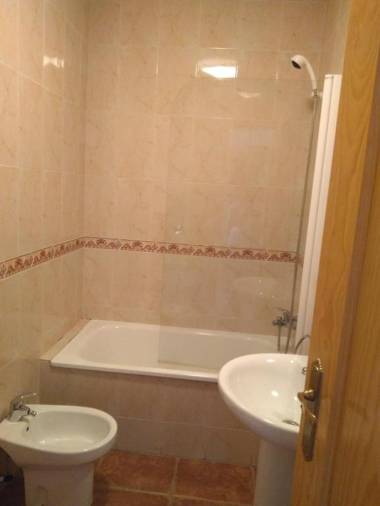 Casa Rural el Maestro II