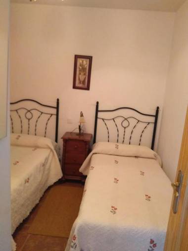 Casa Rural el Maestro II