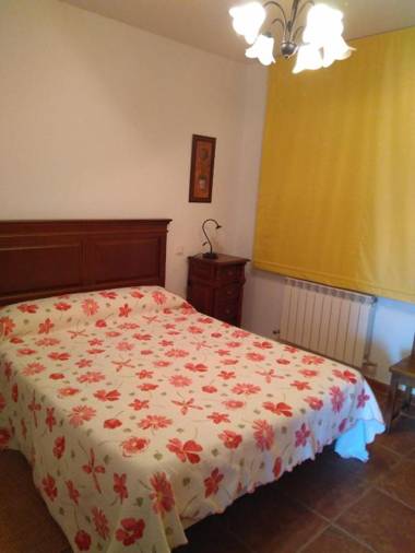 Casa Rural el Maestro II