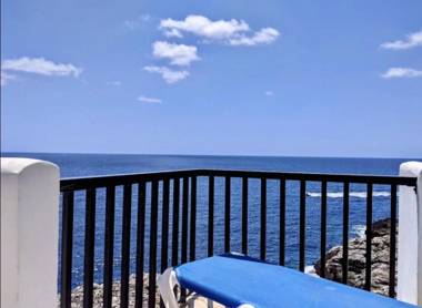 Apartamento Las Rocas View