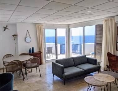 Apartamento Las Rocas View