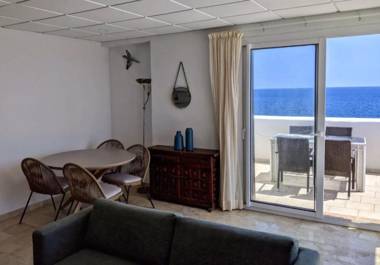 Apartamento Las Rocas View