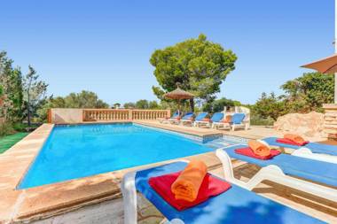 Villa Badia D'Or by Villa Plus