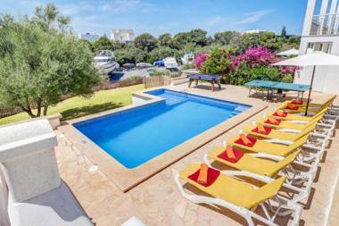 Villa Cala Nit by Villa Plus