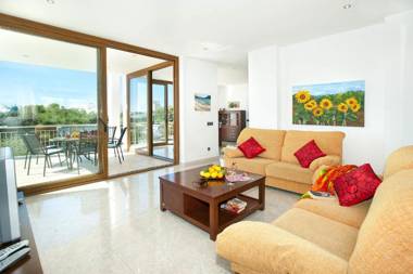 Villa Cala Nit by Villa Plus