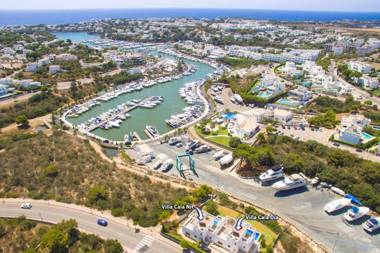 Villa Cala Nit by Villa Plus