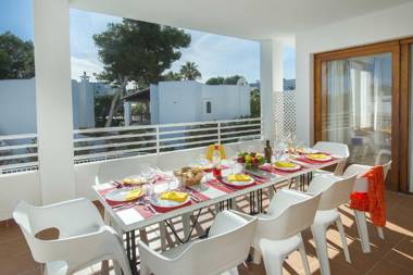 Villa Pou Dor by Villa Plus