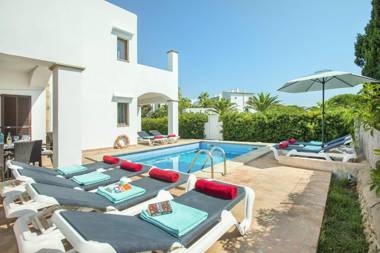 Villa Roca Viva by Villa Plus