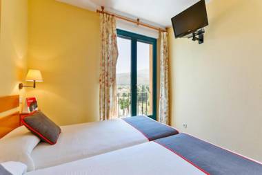 OYO Casa Rural La Chata