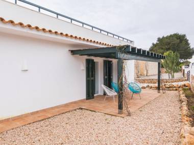 Villa De Lujo Frente A La Playa