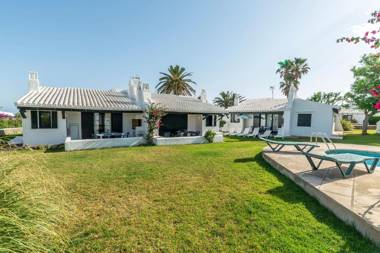 CASA Nº 2 (LETRA R) COMPLEJO BINISAFUA