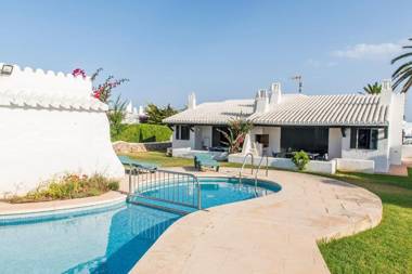 CASA Nº 2 (LETRA R) COMPLEJO BINISAFUA