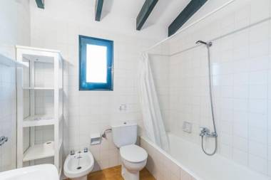 CASA Nº 5 (LETRA Q) COMPLEJO BINISAFUA