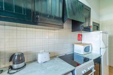 CASA Nº 5 (LETRA Q) COMPLEJO BINISAFUA