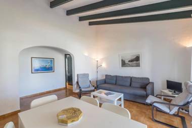 CASA Nº 5 (LETRA Q) COMPLEJO BINISAFUA