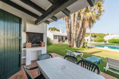 CASA Nº 3 (LETRA O) COMPLEJO BINISAFUA