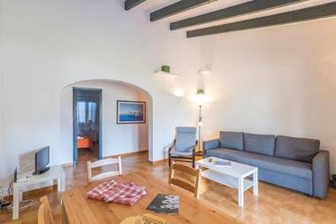 CASA Nº 1 (LETRA S) COMPLEJO BINISAFUA