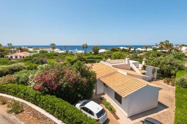 Villa Sirena - Cap den Font