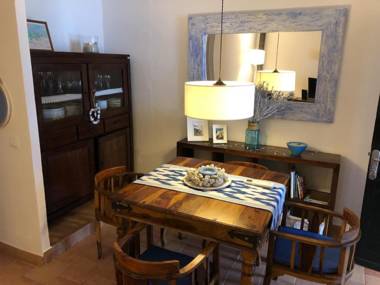 Binisafua Playa - Apartamento 24