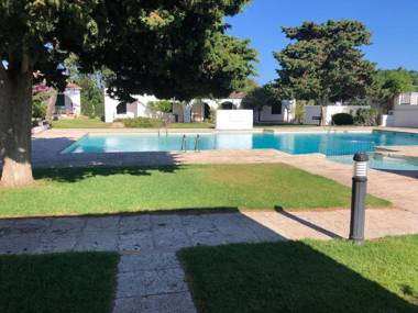 Binisafua Playa - Bungalow 16