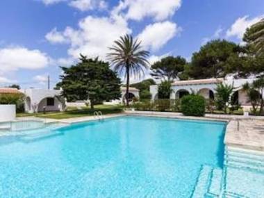 Binisafua Playa - Bungalow 14