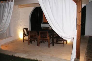 Binisafua Playa - Bungalow 14