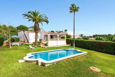 Villa Sur - Binisafua Playa