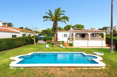 Villa Sur - Binisafua Playa