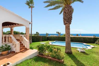 Villa Sur - Binisafua Playa