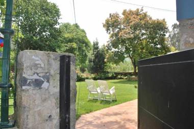 Casa de aldeal el Toral