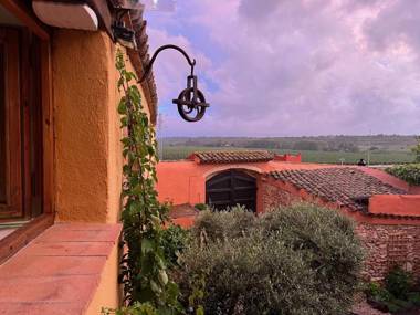 Boutique Hotel & Spa Les Vinyes