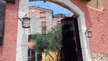 Boutique Hotel & Spa Les Vinyes